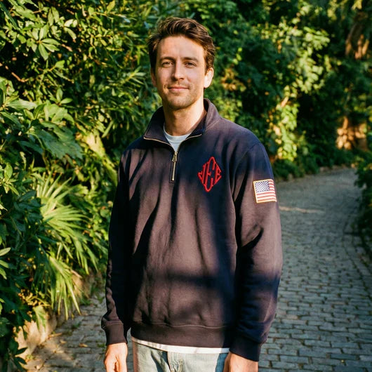 Original Epstein Zip (Limited edition)