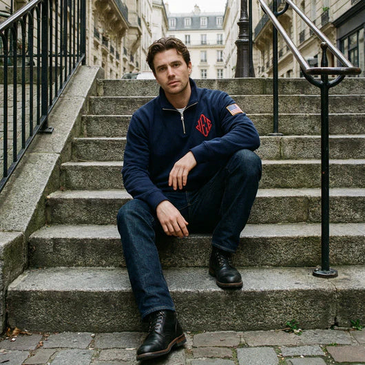 Original Epstein Zip (Limited edition)